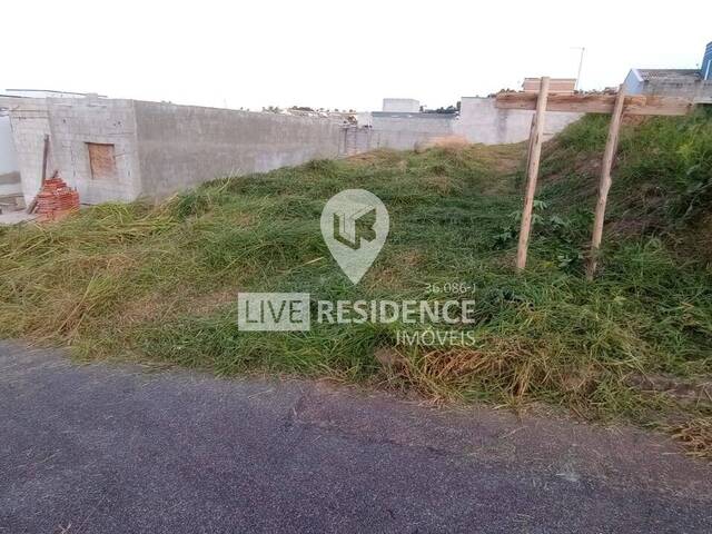 #7572 - Terreno para Venda em Itatiba - SP