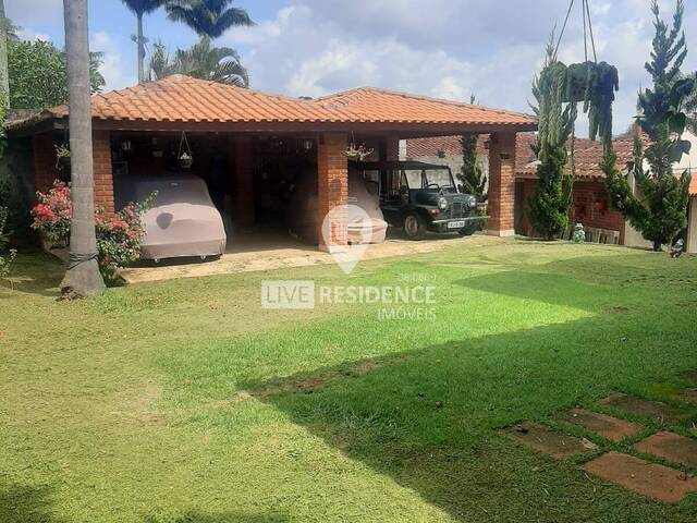 #7573 - Casa em condomínio ou Chácara para Venda em Bragança Paulista - SP