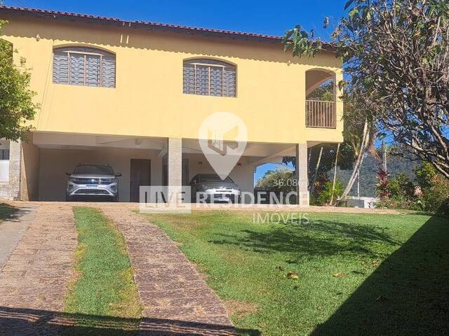 #7574 - Chácara para Venda em Morungaba - SP