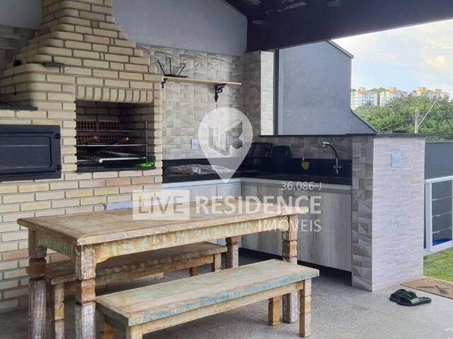 #7575 - Casa em condomínio ou Chácara para Venda em Itatiba - SP