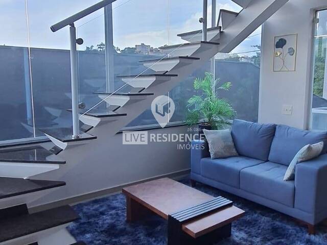 Venda em Loteamento Residencial Dolce Vita - Itatiba