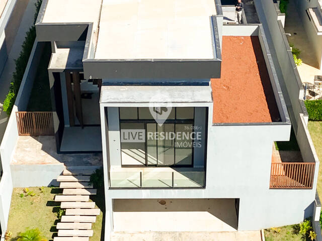 Casa em condomínio ou Chácara para Venda em Itatiba - 4