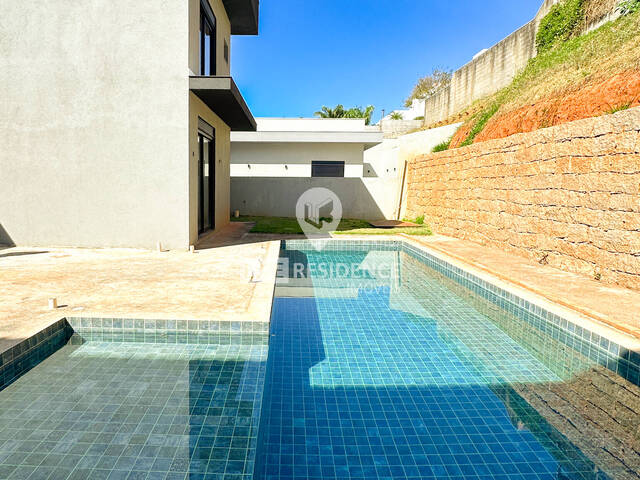 #7570 - Casa em condomínio ou Chácara para Venda em Itatiba - SP