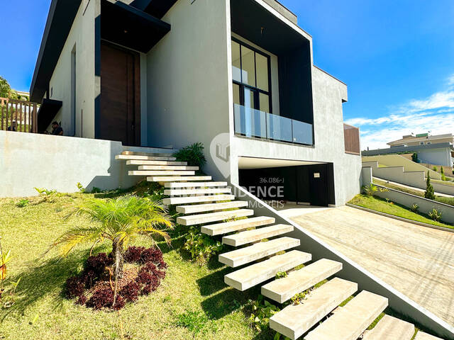 #7570 - Casa em condomínio ou Chácara para Venda em Itatiba - SP