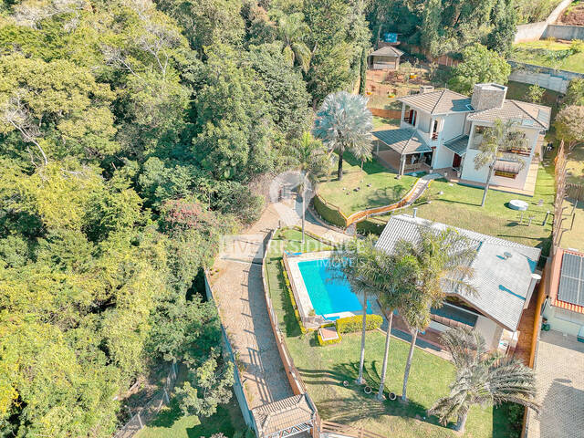 #6139 - Casa em condomínio ou Chácara para Venda em Itatiba - SP