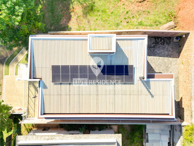Casa em condomínio ou Chácara para Venda em Itatiba - 5