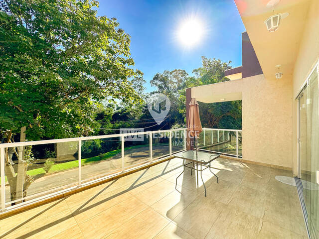 #7576 - Casa em condomínio ou Chácara para Venda em Itatiba - SP