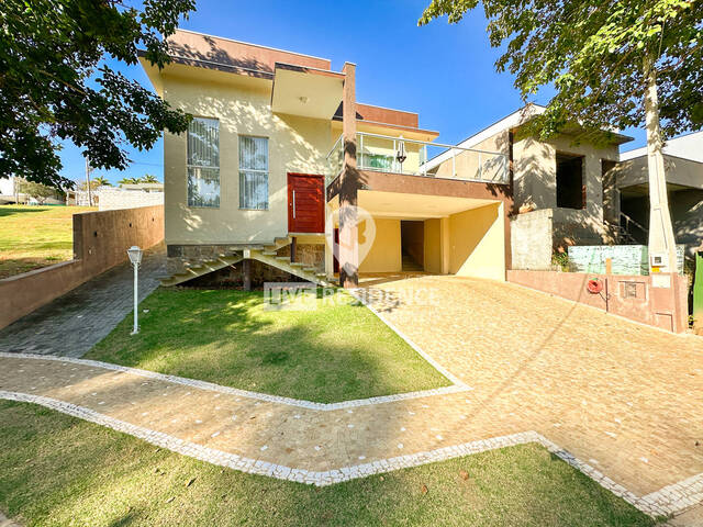 #7576 - Casa em condomínio ou Chácara para Venda em Itatiba - SP