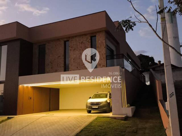 #7578 - Casa em condomínio ou Chácara para Venda em Itatiba - SP