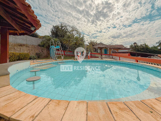 #7581 - Chácara para Venda em Itatiba - SP