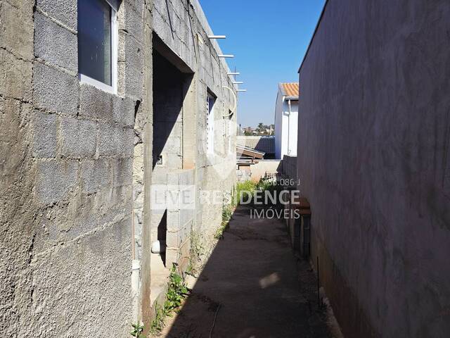 Casa para Venda em Itatiba - 4