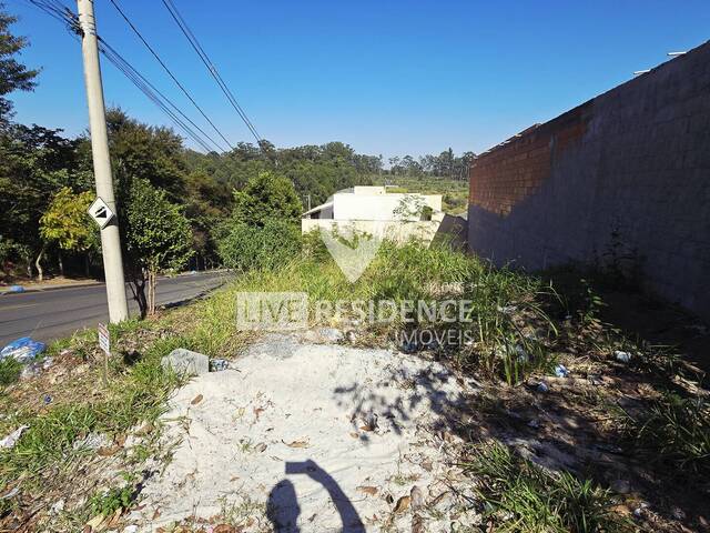 #7582 - Terreno para Venda em Itatiba - SP