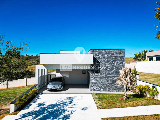 Venda em Residencial Fazenda Santa Rosa - Fase 1 - Itatiba