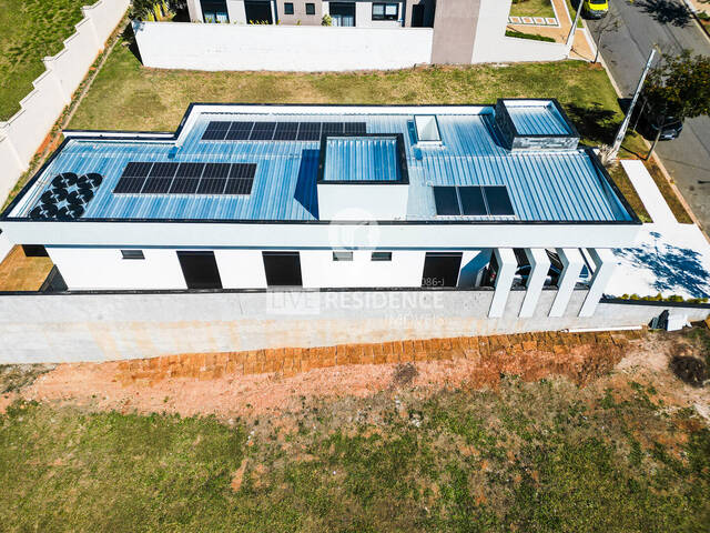 Casa em condomínio ou Chácara para Venda em Itatiba - 4
