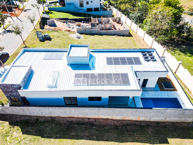 Casa em condomínio ou Chácara para Venda em Itatiba - 5