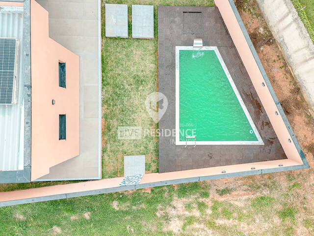 #7578 - Casa em condomínio ou Chácara para Venda em Itatiba - SP