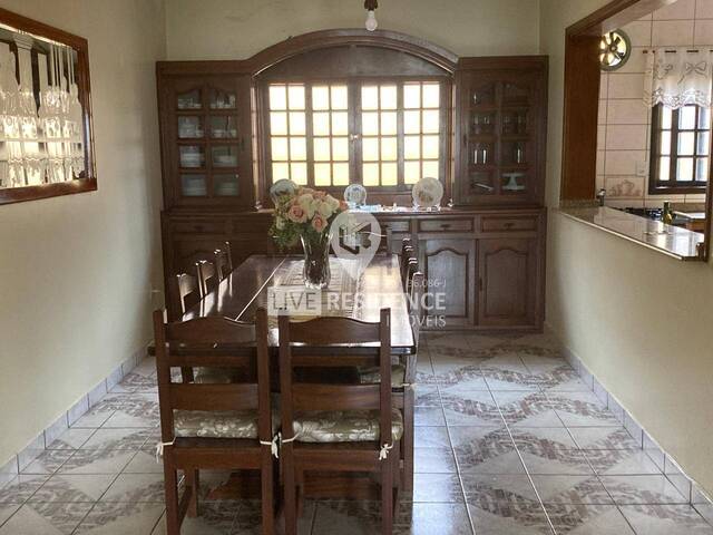 Casa em condomínio ou Chácara para Venda em Itatiba - 4
