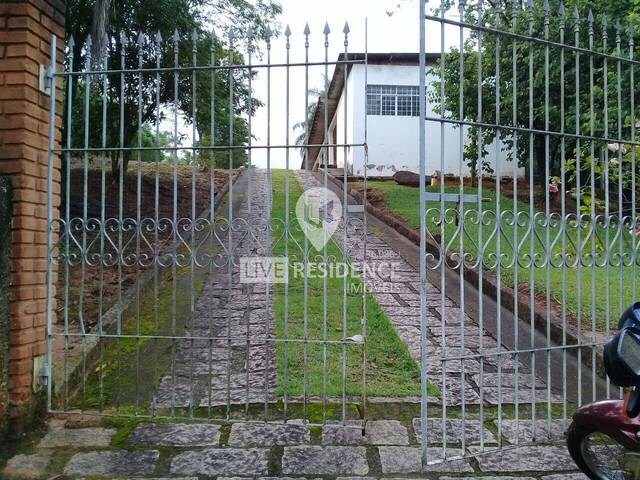 Venda em Recanto dos Pássaros - Itatiba