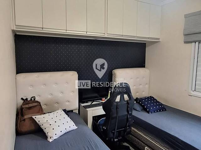 #7594 - Apartamento para Venda em Itatiba - SP