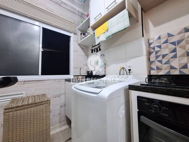 #7594 - Apartamento para Venda em Itatiba - SP