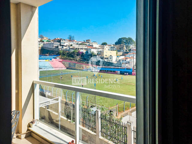 #7595 - Apartamento para Venda em Itatiba - SP