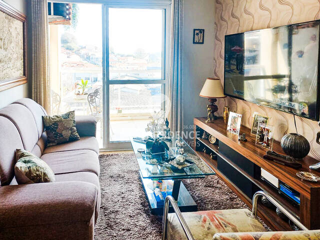 #7595 - Apartamento para Venda em Itatiba - SP