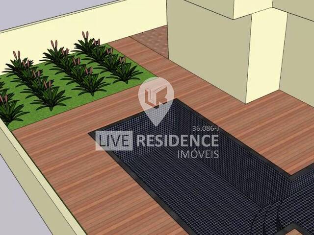 #7598 - Casa em condomínio ou Chácara para Venda em Itatiba - SP