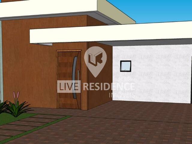 #7598 - Casa em condomínio ou Chácara para Venda em Itatiba - SP