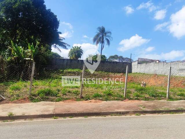#7600 - Terreno para Venda em Itatiba - SP