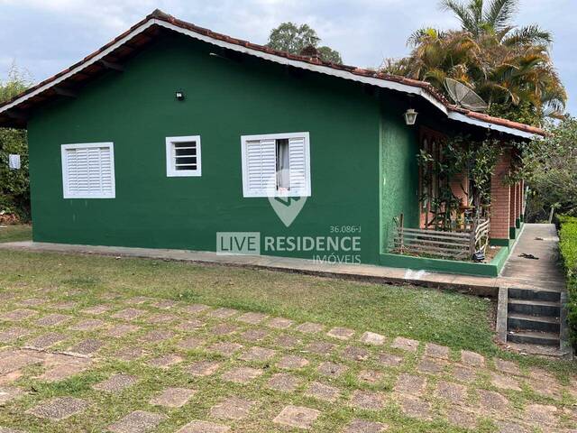 #7505 - Chácara para Venda em Bragança Paulista - SP