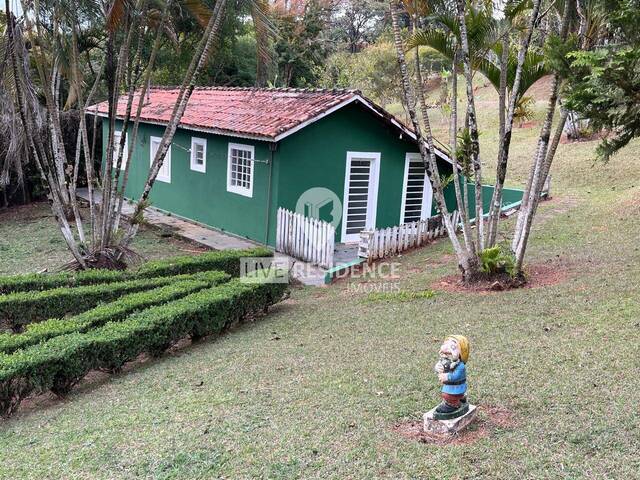 #7505 - Chácara para Venda em Bragança Paulista - SP