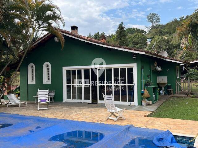 #7505 - Chácara para Venda em Bragança Paulista - SP