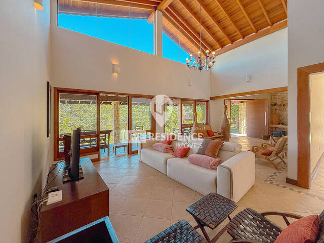 #5849 - Casa em condomínio ou Chácara para Venda em Itatiba - SP