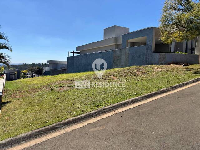 #7605 - Terreno em condomínio para Venda em Itatiba - SP
