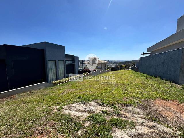 #7605 - Terreno em condomínio para Venda em Itatiba - SP