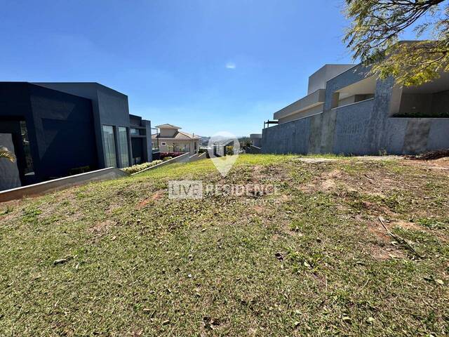 Terreno em condomínio para Venda em Itatiba - 5