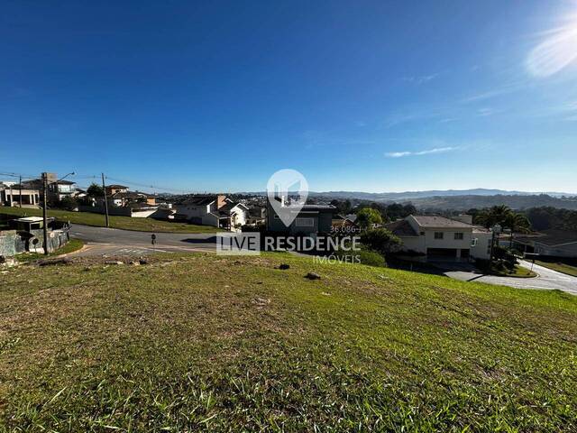 #5307 - Terreno em condomínio para Venda em Itatiba - SP