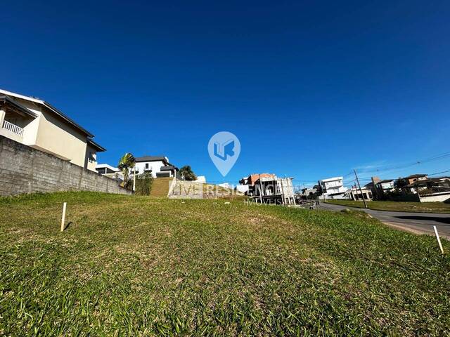 #5307 - Terreno em condomínio para Venda em Itatiba - SP