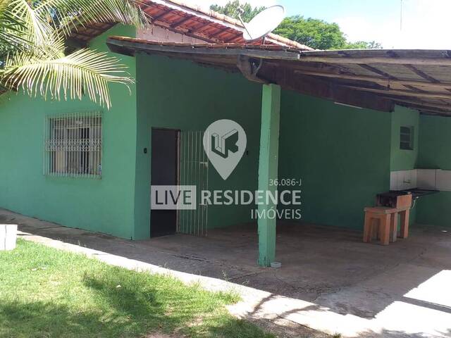 #7606 - Chácara para Venda em Itatiba - SP