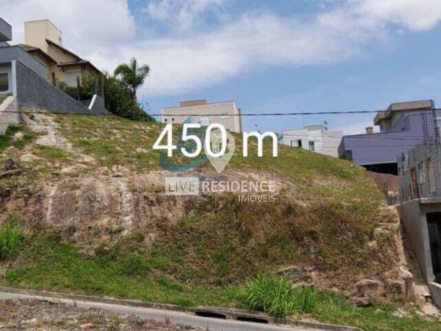 #7306 - Terreno em condomínio para Venda em Itatiba - SP