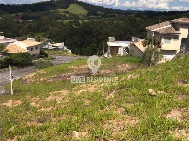 #7306 - Terreno em condomínio para Venda em Itatiba - SP