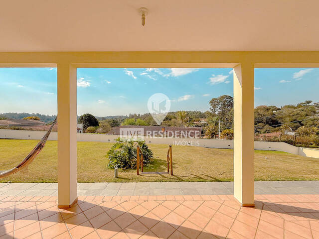 Casa em condomínio ou Chácara para Venda em Itatiba - 4