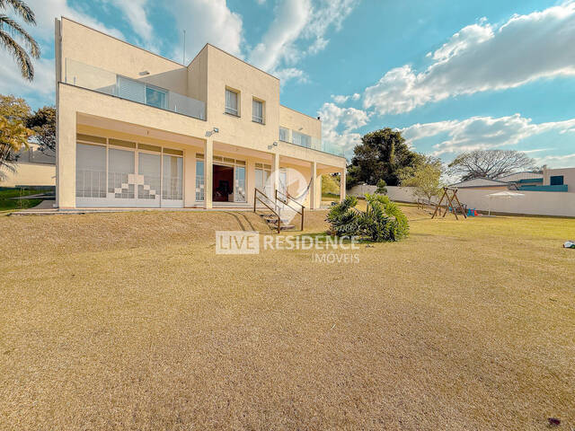 #5325 - Casa em condomínio ou Chácara para Venda em Itatiba - SP