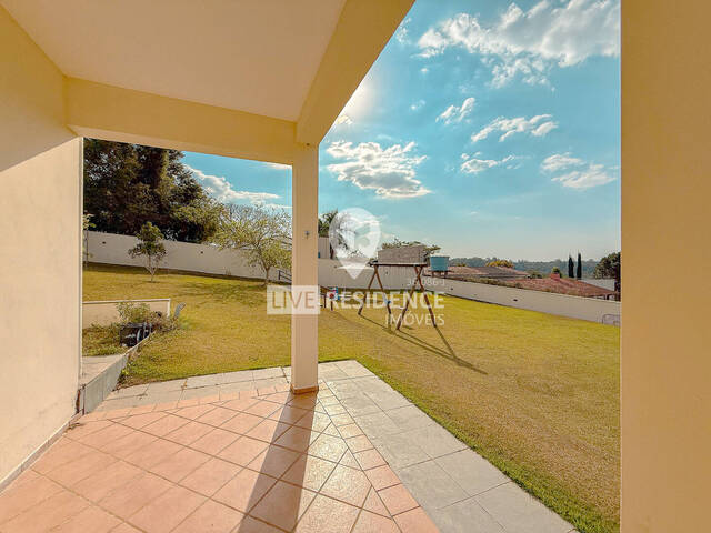 #5325 - Casa em condomínio ou Chácara para Venda em Itatiba - SP