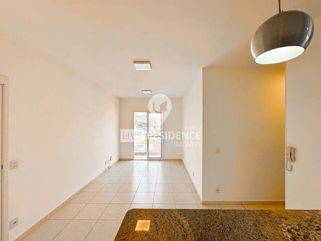#7613 - Apartamento para Venda em Itatiba - SP