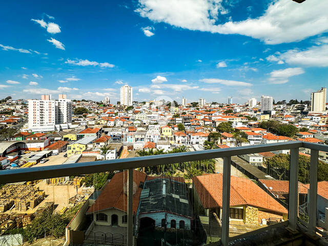 #7613 - Apartamento para Venda em Itatiba - SP