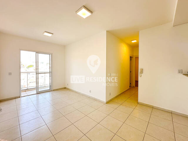 #7613 - Apartamento para Venda em Itatiba - SP