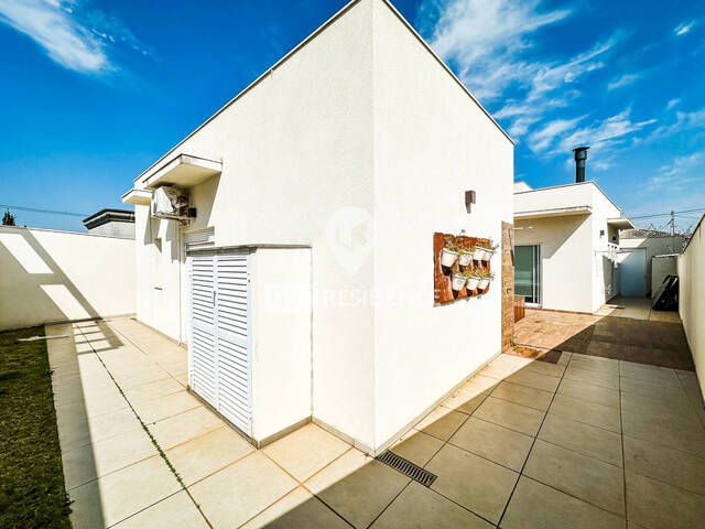 #7612 - Casa em condomínio ou Chácara para Venda em Itatiba - SP