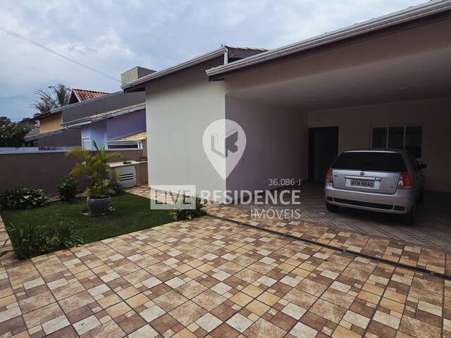 #7549 - Casa para Venda em Itatiba - SP