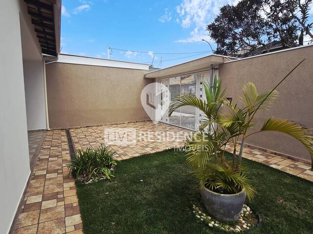 #7549 - Casa para Venda em Itatiba - SP